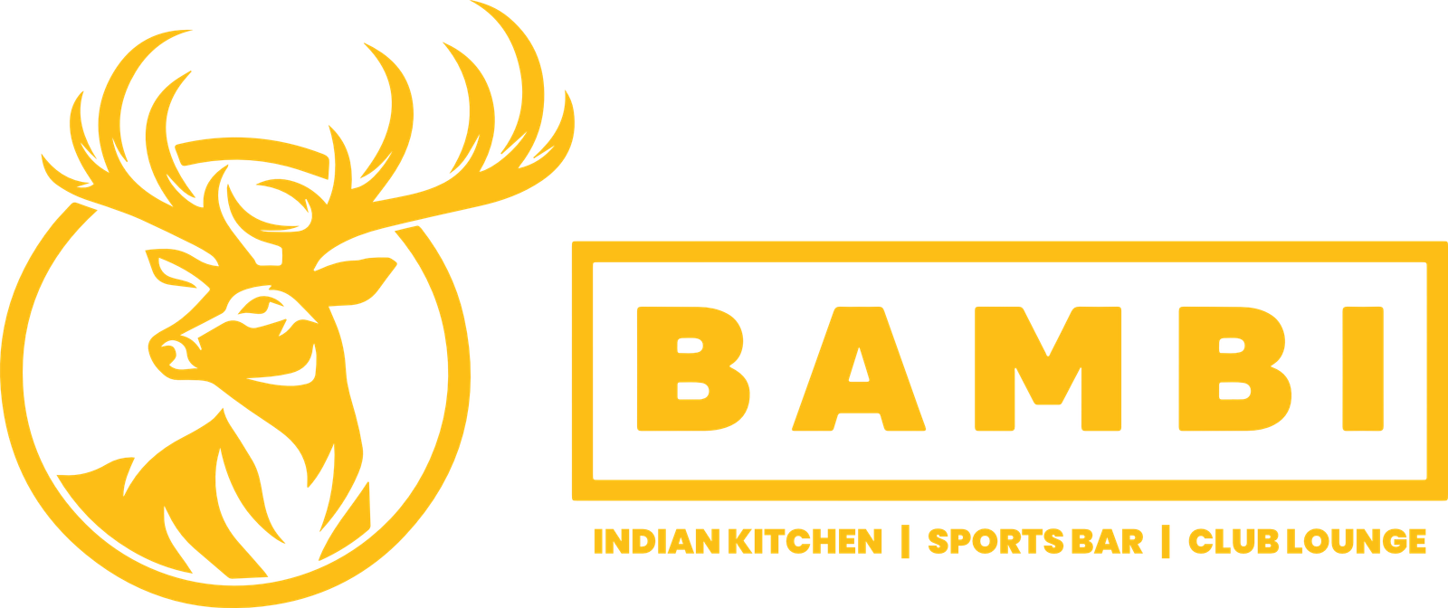 Bambi Logo